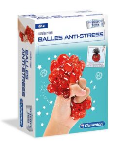 Clementoni Wetenschap Squishy Ballen Maken
