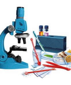 Clementoni Wetenschap en Spel Supermicroscoop - Afbeelding 3