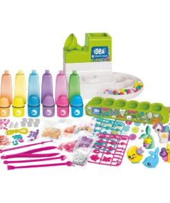 Clementoni iDea Markeerstiften Creatiestudio - Afbeelding 2
