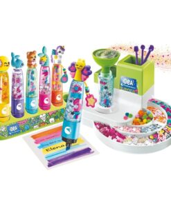 Clementoni iDea Markeerstiften Creatiestudio - Afbeelding 3