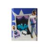 Clown Bad Guy Verkleed Set voor Carnaval