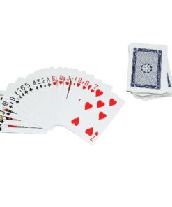 Clown Games 9-in-1 Spellendoos van Hout - Afbeelding 3