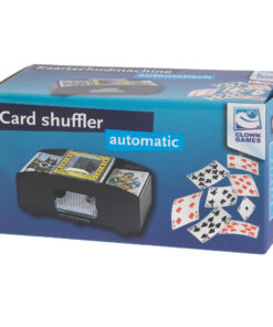 Clown Games Automatische Kaartschudmachine - Afbeelding 3