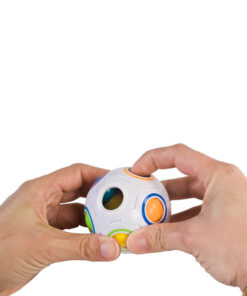 Clown Games Clown Magic Rainbow Ball - Afbeelding 3