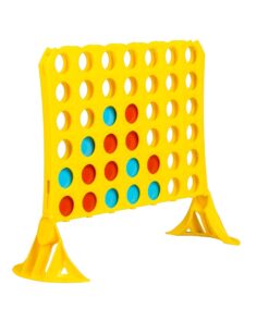 Clown Games Connect4 - Afbeelding 3