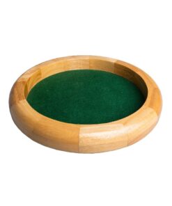 Clown Games Dobbelbak Hout - Afbeelding 3