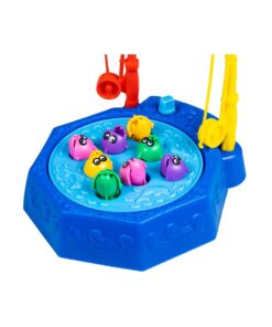 Alternative view of Clown Games Fishing Game Reiseditie
