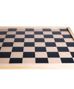 Alternative view of Clown Games Houten Dam/Schaakbord