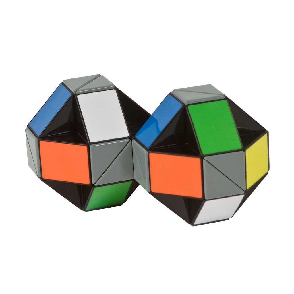 Clown Games Magic Puzzle Multicolor 48-delig - Afbeelding 2