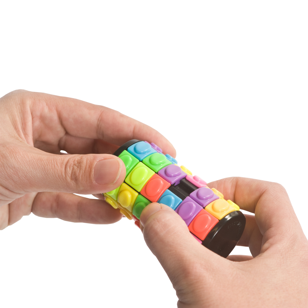 Clown Games Magic Puzzle Twist and Turn - Afbeelding 2