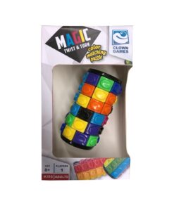 Clown Games Magic Puzzle Twist and Turn - Afbeelding 3