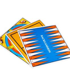 Clown Games Spellendoos 200-delig - Afbeelding 3