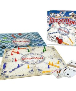 Clown Keezenspel