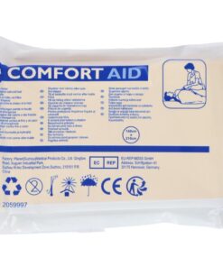Comfort Aid Verbanddoos 41-delig - Afbeelding 3