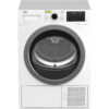 Condensdroger BEKO DH 9532 GAO Wit