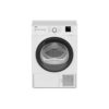 Condensdroger BEKO DHS 8413 GA1 Wit
