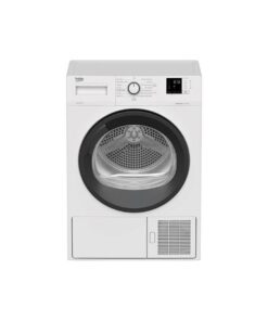 Condensdroger BEKO DHS 8413 GA1 Wit