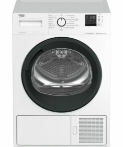 Condensdroger BEKO DS8512CX Wit