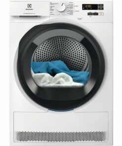 Condensdroger Electrolux EDI618A5BO