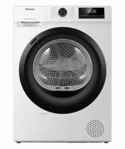 Condensdroger Hisense DHQE800BW2