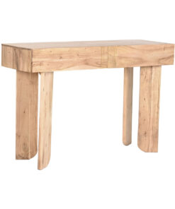 Console Home ESPRIT 120 x 40 x 80 cm