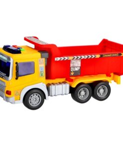 Alternative view of Constructie Truck 30 cm + Licht en Geluid