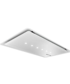 Conventionele Afzuigkap BOSCH DRC99PS20 90 cm 640 m³/h 250W A Staal