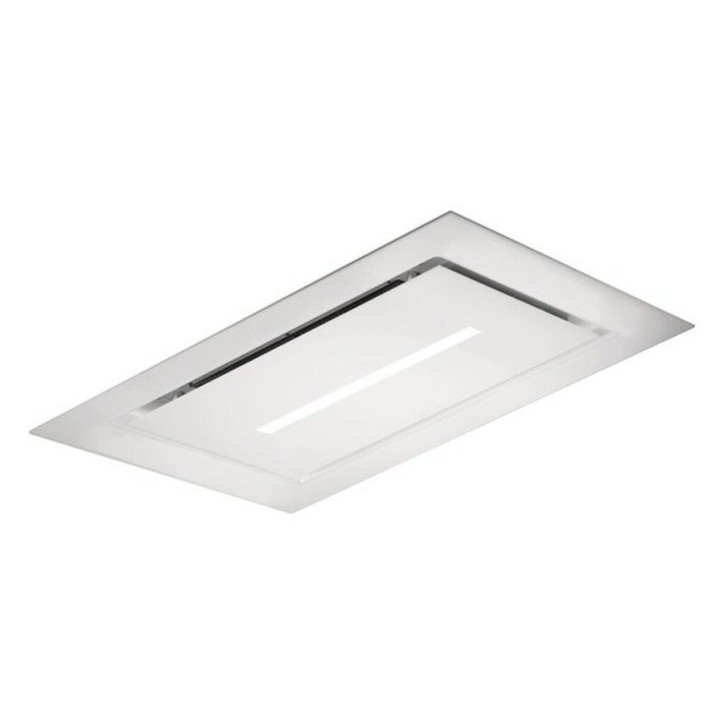 Conventionele Afzuigkap Mepamsa 350.0528.003 90 cm 720 m3/h 63 dB 145W Wit A+