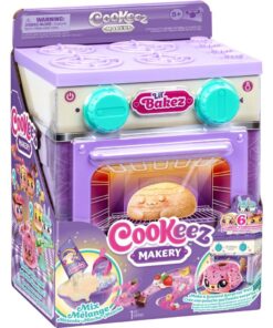 CooKeez Makery Cookeez Makery Lil' Bakez Oven