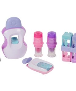 Alternative view of Cool Maker Go Glam Nail Studio
