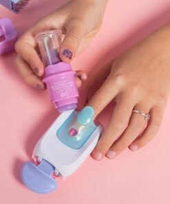 Cool Maker Go Glam Nail Studio - Afbeelding 3