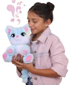 Cotton Cuties Knuffel Kitty 30 cm - Afbeelding 3