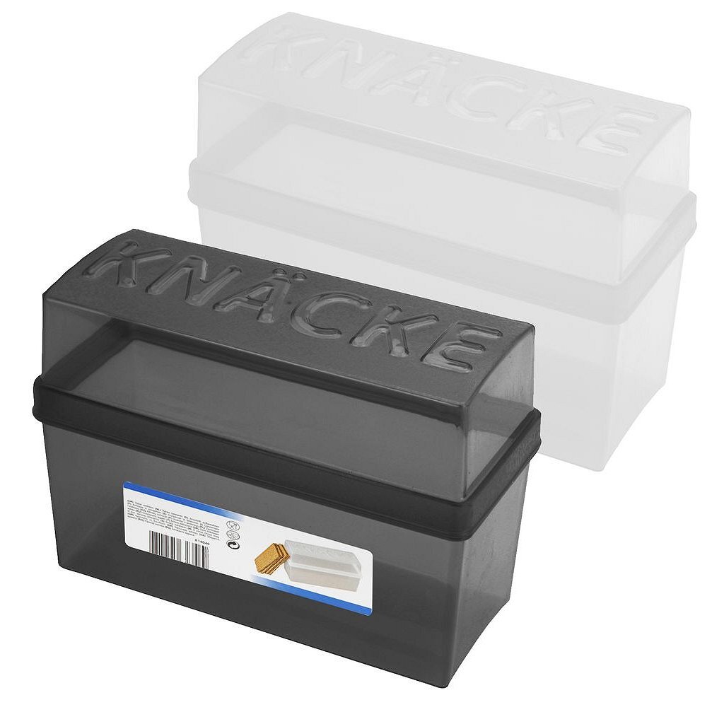 Crackerbox 1.65L Donker - Afbeelding 3
