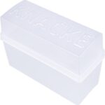 Crackerbox 1.65L Transparant Licht