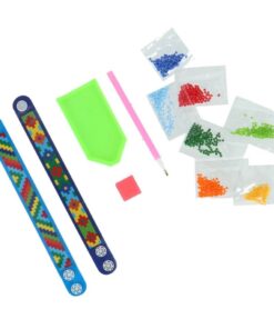 Creafun Diamond Painting Armbanden - Afbeelding 3