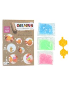 Creafun Stuiterballen Maken - Afbeelding 3
