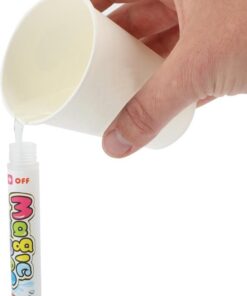 Creativity Kleuren met Water Prinses met Stift - Afbeelding 3