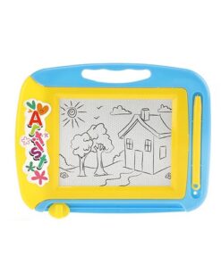 Creativity Mini Magnetisch Tekenbord + Pen - Afbeelding 3