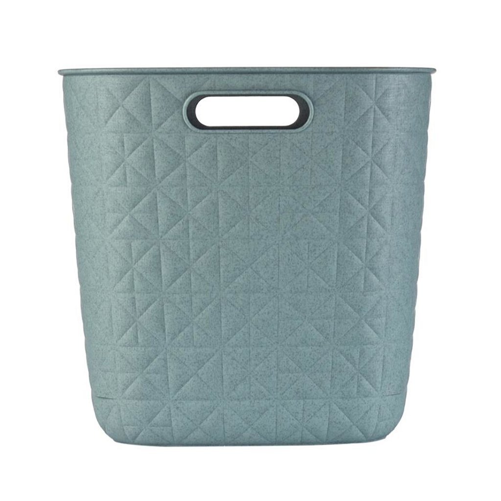 Curver Softex Opbergmand Cube 15L Mint Blauw - Afbeelding 2
