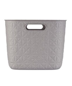Alternative view of Curver Softex Opbergmand Large 19L Taupe