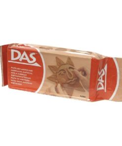 DAS Klei Terracotta 0