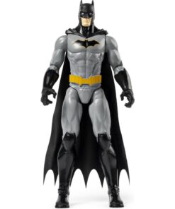 DC Batman Figuur 30 cm - Afbeelding 3