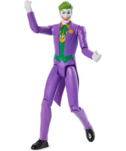 DC Batman Joker Pop 30 cm - Afbeelding 3