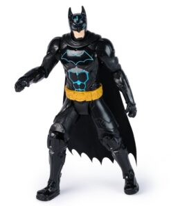 DC Batman Ninja Batman 30 cm - Afbeelding 3