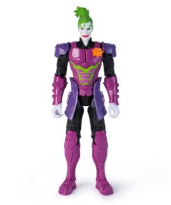 DC Batman Ninja Joker 30 cm - Afbeelding 3