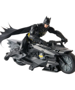 DC Batman RC Batcycle - Afbeelding 3