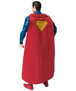 DC Superman Figuur 30 cm - Afbeelding 3
