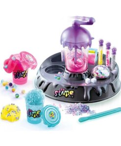Alternative view of DIY Slime Factory
