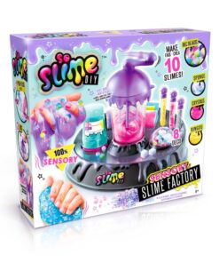 DIY Slime Factory