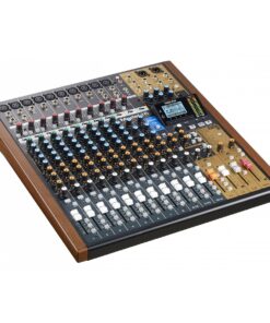 DJ-tafel Tascam MODEL 16